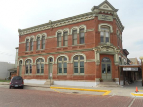 LandMark Inn at the Historic Bank of Oberlin